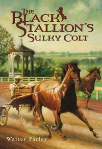 Black Stallion's Sulky Colt [DRM] - Walter Farley - ebook