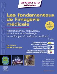 Les fondamentaux de l'imagerie médicale [DRM] - College National des Enseignants de Biop - ebook