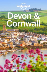 Lonely Planet Devon & Cornwall [DRM] - Belinda Dixon - ebook