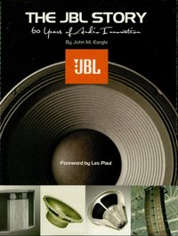 JBL Story [DRM] - John M. Eargle - ebook