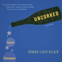 Uncorked [DRM] - Herve This - ebook