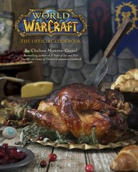 World of Warcraft [DRM] - Chelsea Monroe-Cassel - ebook