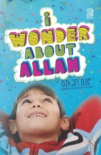 I Wonder About Allah [DRM] - Ozkan Oze - ebook