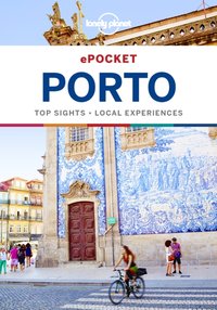 Lonely Planet Pocket Porto [DRM] - Kerry Christiani - ebook
