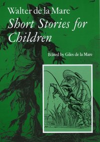 Short Stories for Children [DRM] - Walter de la Mare - ebook