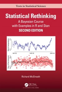 Statistical Rethinking [DRM] - Richard McElreath - ebook