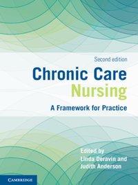 Chronic Care Nursing [DRM] - Judith Anderson - ebook