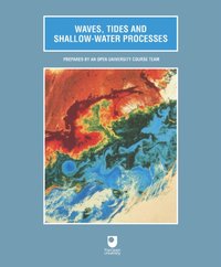 Waves, Tides and Shallow-Water Processes [DRM] - Open Open University - ebook