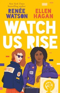 Watch Us Rise [DRM] - Ren e Watson - ebook