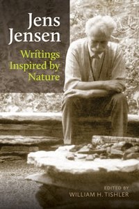 Jens Jensen [DRM] - William H. Tishler - ebook