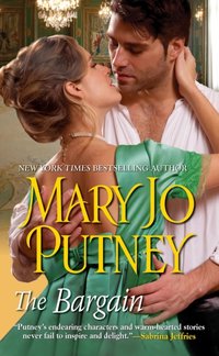 Bargain [DRM] - Mary Jo Putney - ebook