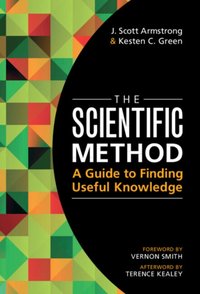 Scientific Method [DRM] - Kesten C. Green - ebook