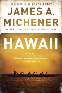 Hawaii [DRM] - James A. Michener - ebook