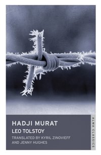 Hadji Murat [DRM] - Leo Tolstoy - ebook