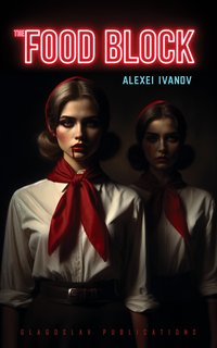 The Food Block - Alexei Ivanov - ebook