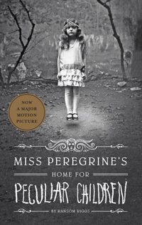 Miss Peregrine's Peculiar Children Boxed Set [DRM] - Ransom Riggs - ebook