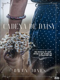 Cadena De Daisy - Owen Jones - ebook