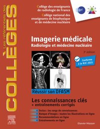 Imagerie medicale [DRM] - Opracowanie zbiorowe - ebook