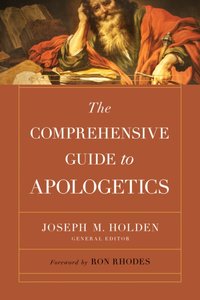 Comprehensive Guide to Apologetics [DRM] - Ron Rhodes - ebook