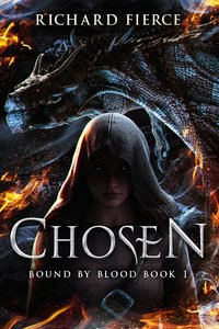 Chosen - Richard Fierce - ebook