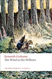 Wind in the Willows [DRM] - Peter Hunt - ebook