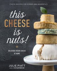 This Cheese is Nuts! [DRM] - Julie Piatt - ebook