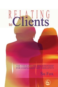 Relating to Clients [DRM] - Su Fox - ebook