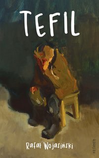 Tefil - Rafał Wojasiński - ebook