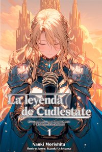 La leyenda de Cudlestate. Volume 1 - Naoki Morishita - ebook