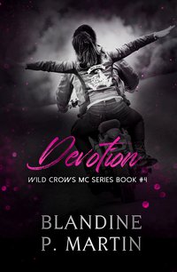 Devotion - Blandine P. Martin - ebook