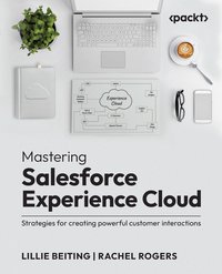 Mastering Salesforce Experience Cloud - Lillie Beiting - ebook