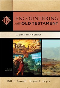 Encountering the Old Testament () [DRM] - Bryan E. Beyer - ebook