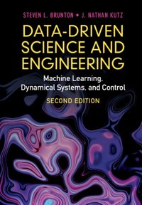 Data-Driven Science and Engineering [DRM] - J. Nathan Kutz - ebook