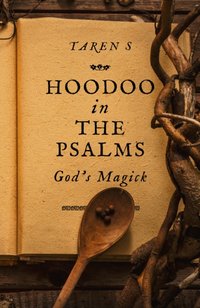 Hoodoo in the Psalms [DRM] - Taren S - ebook