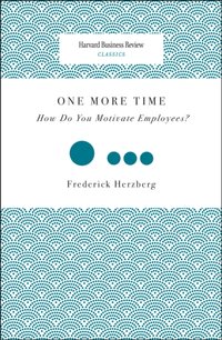 One More Time [DRM] - Frederick Herzberg - ebook