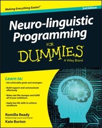 Neuro-linguistic Programming For Dummies [DRM] - Kate Burton - ebook