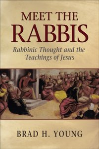 Meet the Rabbis [DRM] - Brad H. Young - ebook