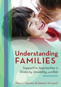 Understanding Families [DRM] - Marie Poulsen - ebook