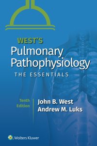 West's Pulmonary Pathophysiology [DRM] - Andrew M. Luks - ebook