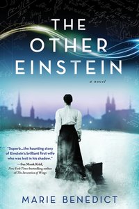 Other Einstein [DRM] - Benedict Marie Benedict - ebook