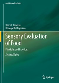 Sensory Evaluation of Food [DRM] - Hildegarde Heymann - ebook