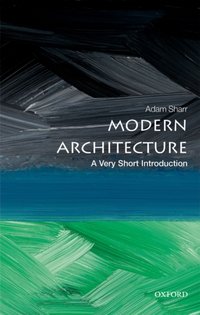 Modern Architecture [DRM] - Adam Sharr - ebook