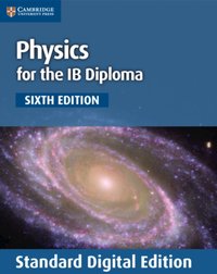Physics for the IB Diploma [DRM] - K. A. Tsokos - ebook