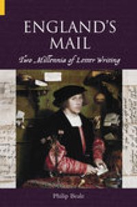 England's Mail [DRM] - Philip Beale - ebook