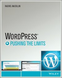 WordPress [DRM] - Rachel McCollin - ebook