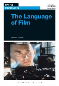 Language of Film [DRM] - Steven Rawle - ebook