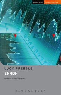 Enron [DRM] - Lucy Prebble - ebook