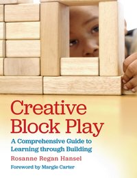 Creative Block Play [DRM] - Margie Carter - ebook