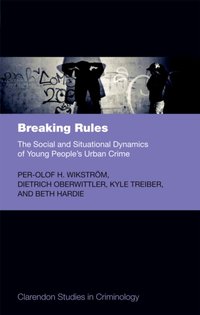 Breaking Rules [DRM] - Beth Hardie - ebook