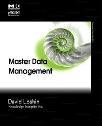 Master Data Management [DRM] - David Loshin - ebook